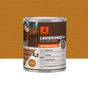 Деревянный лак 700 мл сосновой сканда. Драгун