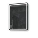 Прямоугольное зеркало с подсветкой LED Мадрид 70x80