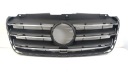 НОВА НАКЛАДКА DO РЕШІТКА РЕШІТКА РАДІАТОРА РАДІАТОРА MERCEDES SPRINTER W907 W910 2018-  фото 9