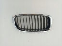BMW 3 F30 F31 2015- GRILLE CALANDRE RADIATEUR AVANT RÉSERVOIR DROITE 51137255412 ÷photo 16