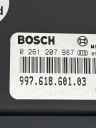 PORSCHE CAYMAN 987 2006 KIT DE DÉMARRAGE 99761860103photo 13