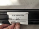 AUDI Q8 4M SUPPORT CHÂSSIS FIXATION SIÈGES 4M8881677photo 6
