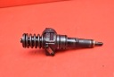 ФОРСУНКА POMPOФОРСУНКА 038130073AG VW ПАСАТ B6 1.9 TDI 105 KM 05-10  фото 6