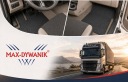SCANIA P 2004- КОМПЛЕКТ КОВРИКІВ DO АВТО  (18907353126) фото min 12
