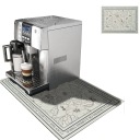 LUXUS EDÉNYSZÁRÍTÓ SZŐNYEG KÁVÉFŐZŐ ALAPOZÓ VÍZFORRALÓ 30x40