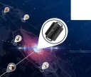 GPS-локатор TK935 для животных собак 3000 мАч