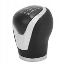 6-BIEGOWA POMMEAU DE VITESSE CHANGEMENTS VITESSE SUBSTITUT POUR NISSAN QASHQAI J11 X-TRAIL T32photo 12