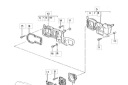 PORSCHE BOXSTER 986 ДИНАМІК ТОРПЕДО ПРИБОРНОЇ ПЕРЕДНІЙ ПРАВИЙ НОВИЙ ОРИГІНАЛ  (17526270081) фото min 8