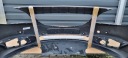 OPEL MERIVA B LIFT 2013- PARE-CHOCS AVANT ORIGINAL A333photo 8