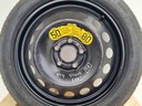 Volvo S80 I V70 II S60 I SPARE WHEEL запасное колесо 125/80 R17 9209872