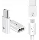 Переходник с Micro USB на USB C 3.1 TYPE C