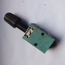 Regulator ciśnienia Balkancar wózek widłowy sztaplarka