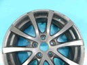 ДИСК R18 5X114,3 ET54 MAZDA 6 II GH изображение 2