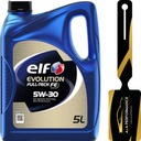 ELF EVOLUTION FULL-TECH FE 5W30 МАСЛО 5л + 1л = 6л