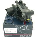 КОРПУС TOPRAN + ТЕРМОСТАТ ДЛЯ VW POLO 6N 1.4 1.6
