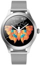 Умные часы G.Rossi SW014-1 серебристые