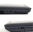HP Zbook 15 G2 i7-4910MQ K2100M 16GB 512GB SSD DVD Typ vystužený