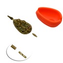 КОРЗИНКА для метода QUICK METHOD FEEDER 30 г + ФОРМА