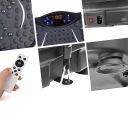 Масажери Та Вібраційні Платформи Platforma Wibracyjna 3D