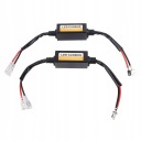 2 SZT. DEKODER ФАР LED (СВІТЛОДІОД) 35W WODOODPORNY, ZAPOBIEGAJACY PW  (18006420321) фото min 4