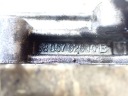 COUVERCLE GALET ARBRE À CAMES FORD MONDEO MK5 2015 UNIVERSEL EUROPE 9806792610B 6639photo 7
