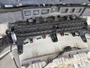 БАМПЕР ПЕРІД ПЕРЕДНІЙ OPEL INSIGNIA A РЕСТАЙЛ + ЖАЛЮЗІ ШТОРКА 22787147  (17825891021) фото min 8