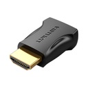 АДАПТЕР VENTION АДАПТЕР HDMI «МАМА» НА HDMI «МАМА» UHD 4K 60 Гц FULL HD