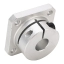 БЫСТРАЯ OBRACANIE ПОДШИПНИК LINIOWE O NISKIM POZIOMIE HALASU Z ВОРОТНИКОМ KWADRATOWYM DO URZADZEN  фото 10