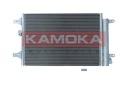 KAMOKA RADIATEUR CLIMATISATION AVEC SÉCHEUR FORD SEAT VWphoto 12