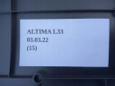 ЗАХИСТ КОНСОЛІ ЦЕНТРАЛЬНИХ P/L NISSAN ALTIMA L33  (17818879079) фото min 9