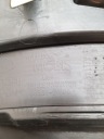 HYUNDAI IX35 2012 Z ПЕРІД РЕШІТКА ВЕНТИЛЯЦІЙНА ПІД ZDERZAKIEM TYLNYM  фото 5