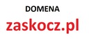 Домен zaskocz.pl