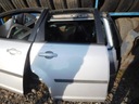 DRZWI TYŁ PRAWE FORD C-MAX