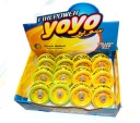 JOJO YOYO ЦВЕТНАЯ МЕТАЛЛИЧЕСКАЯ СТРУНА E1687 EMAJ ОПТОМ