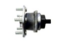 MOYEU ROUES ARRIÈRE TOYOTA COROLLA USA 04-08 MATRIX 04-08 PONTIAC VIBEphoto 10