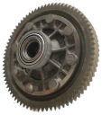 МЕХАНИЗМ ROZNICOWY VW CADDY 3 0AH409021M НОВЫЙ ОРИГИНАЛЬНЫЙ  фото 7