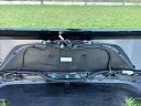 PARE-CHOCS OPEL ASTRA 6 VI GAUCHE HAYON 2022-2026 ARRIÈRE ARRIÈRE 4XPDC 9839976380photo 11