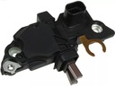 AST ARE0083 REGULATOR NAPIECIA ALTERNATORA OPEL ASTR