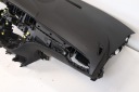 ДОШКА КОНСОЛЬ OPEL CORSA E AIRBAG НАТЯГУВАЧ (14-19) ОРИГІНАЛ ДЕМОНТАЖ  (18743643262) фото min 12