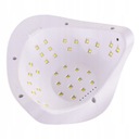 Lampa na nechty Alle X5 Plus UV/LED 120W biela Značka Allepaznokcie