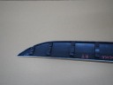 MOULURE LATÉRALE INFÉRIEURE DÉCORATIVE PORTES DROIT ARRIÈRE RENAULT FLUENCE 828760007Rphoto 7