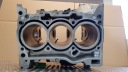 BLOC MOTEUR CHY 04C103023H VW UP MII CITIGO FABIA III 1.0 MPIphoto 7
