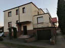 Dom, Łubowo, Łubowo (gm.), 180 m² Kanalizacja miejska