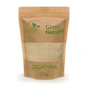 Żelatyna Spożywcza na KOŚCI STAWY Polska 1kg 1000g
