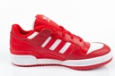 Pánska športová obuv Adidas Forum Low CL [HQ1495] Pohlavie Výrobok pre mužov