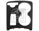 SOPORTE AL BEBIDAS MERCEDES C T-MODEL (S204), C (W204), E (C207) 01.07-12.16 