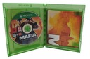 GRA NA XBOX ONE: MAFIA DEFINITIVE EDITION PL Granice wiekowe (PEGI) 18