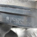 КЛАКСОН JEEP GRAND CHEROKEE IV (WK, WK2) 68214395AA 32738170 3.0L 184KW  фото 6