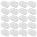 Ванночки для педикюру 1 l білий worek 50Pcs — фото 8