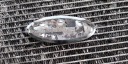 ПЕРЕДНЯЯ ЭМБЛЕМА FORD ESCORT FIESTA MONDEO PUMA